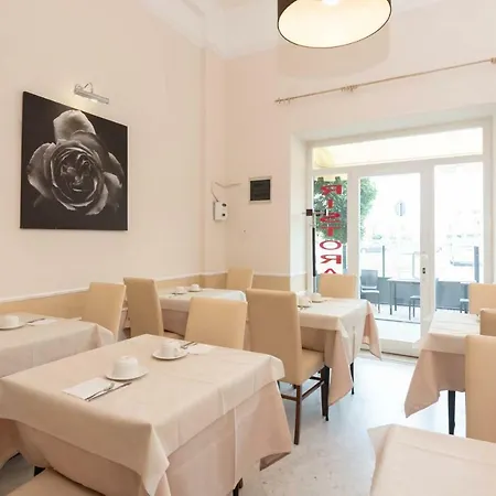 La Pace Hotel Viareggio