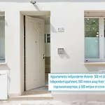 La Pace Szálloda Viareggio