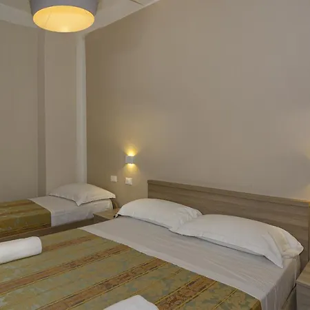 La Pace Otel 3*