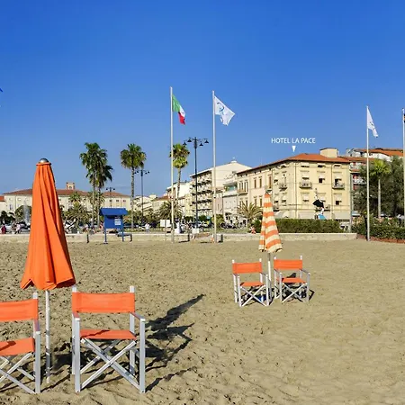 Otel La Pace 3*