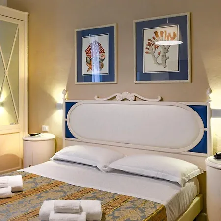 La Pace فندق فياريجيو