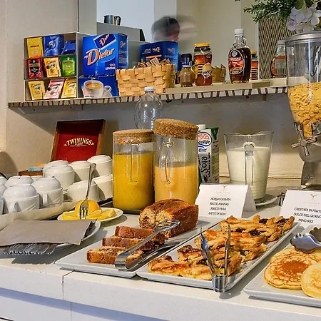 La Pace فياريجيو