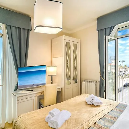 La Pace Otel 3*