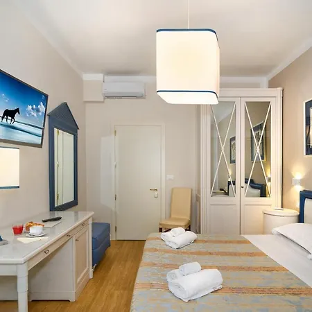 La Pace Otel 3*