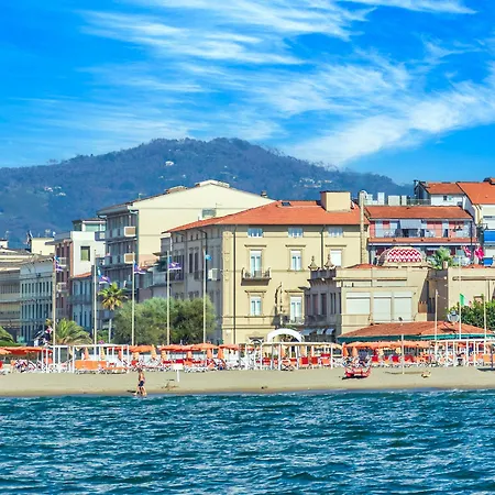 La Pace 3* Viareggio
