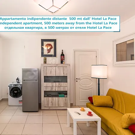 Otel La Pace