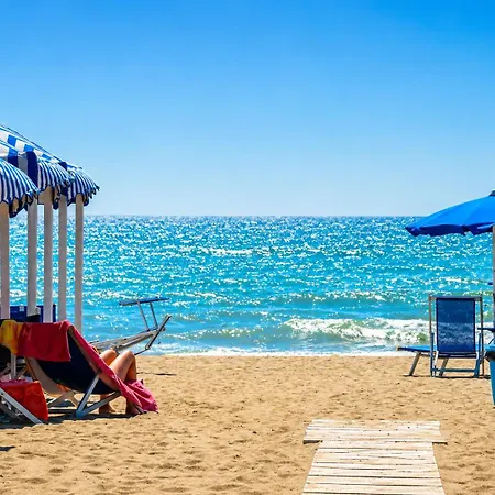 La Pace Hotel Viareggio