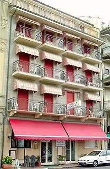 Hotel La Pace