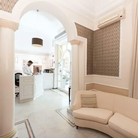 Hotel La Pace 3*