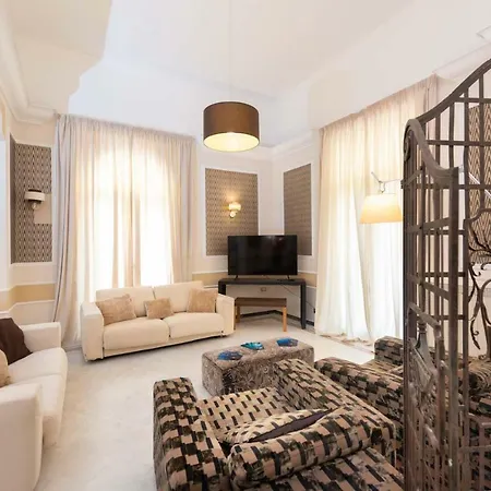 Otel La Pace Viareggio